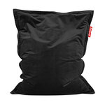 Original Slim Velvet Recycled Black